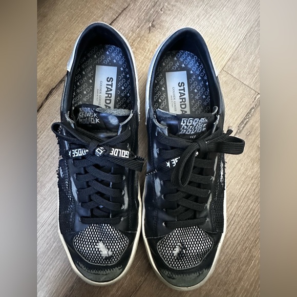 Golden Goose Special edition bought in Milan. Brand new. - Picture 2 of 7